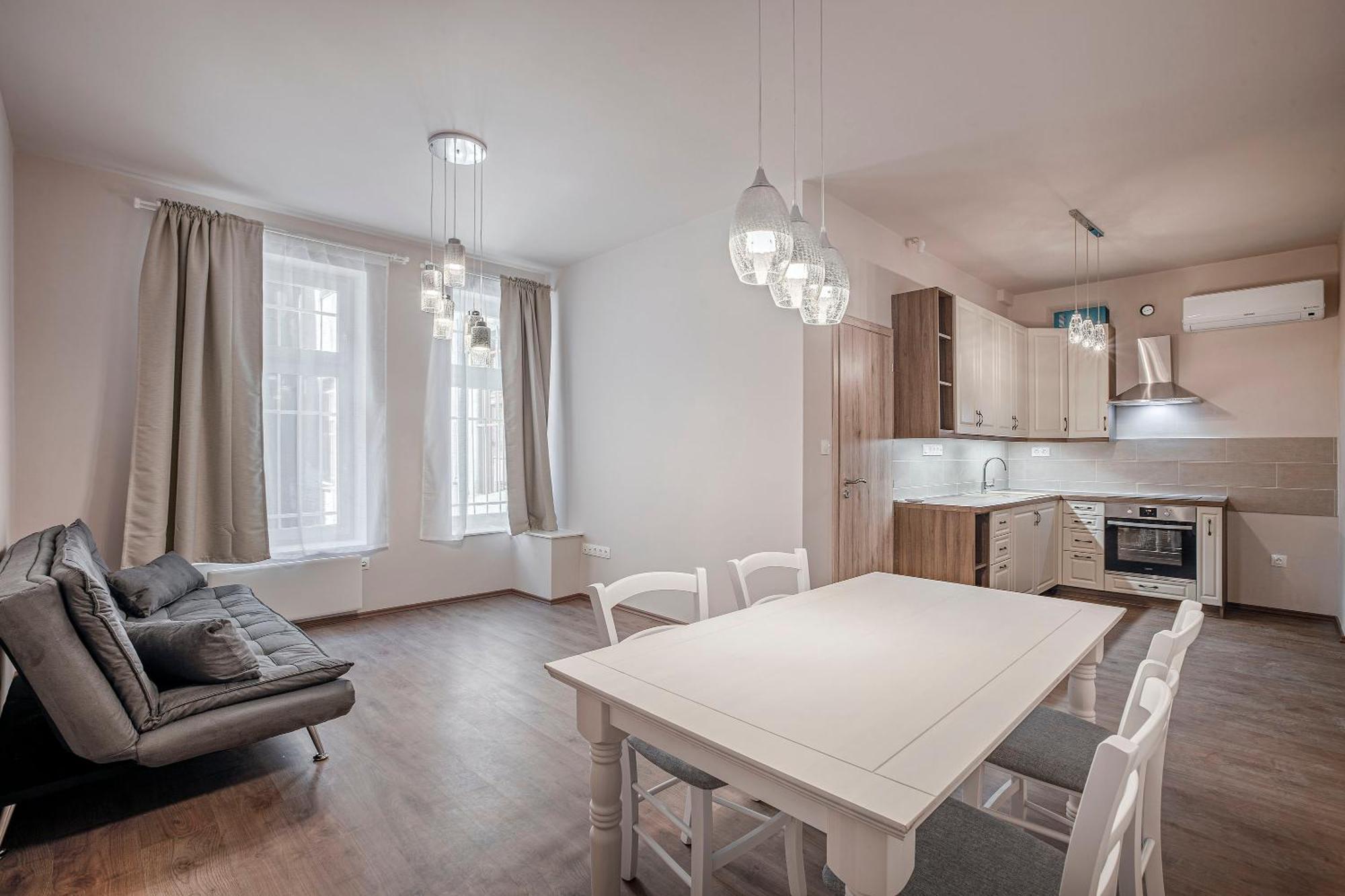 Freedom Apartment Near Parlament With Ac ブダペスト エクステリア 写真